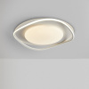 фото Потолочный светильник Freya FR6203CL-L96W, белый