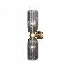 Бра Maytoni Antic MOD302WL-02GR, золото