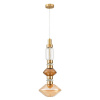 Подвесной светильник Arte Lamp FIORATO A2442SP-16PB