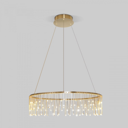 фото Подвесной светодиодный светильник 454/1