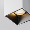 фото Потолочный светильник Maytoni Technical Alfa LED C064CL-5W2.7K-SQ-WB, белый