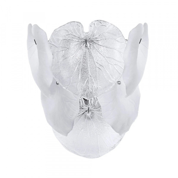 Настенный светильник Arte Lamp KAPRI A4078AP-2CC