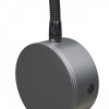 фото Бра 3W 145LM 3000K, алюминий Omega Lightstar 200134
