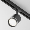 Трековый светильник Maytoni Technical Orlo TR085-1-5W3K-B, черный