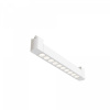 Трековый светильник Maytoni Technical Points Rot TR010-1-10W4K-M-W, белый