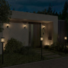 фото Ландшафтный светильник E27 13Вт 220-240В IP44 STREET, арт. 370941