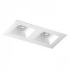 Комплект со светильником Domino, белый Lightstar D5260606WMOD
