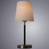 фото Декоративная настольная лампа Arte Lamp RODOS A2589LT-1SS