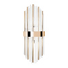 Настенный светильник Arte Lamp ACAPULCO A1007AP-2GO