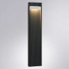 фото Ландшафтный светильник Arte Lamp ARNEB A2146PA-1BK