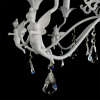 фото Подвесная люстра Arte Lamp ANGELINA A5349LM-8WH