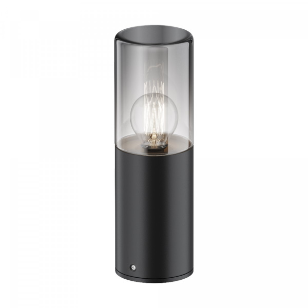 Ландшафтный светильник Maytoni Outdoor Amas O432FL-01GF, графит