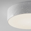 фото Уличный потолочный светильник Maytoni Outdoor Zon IP O431CL-L30W4K, белый