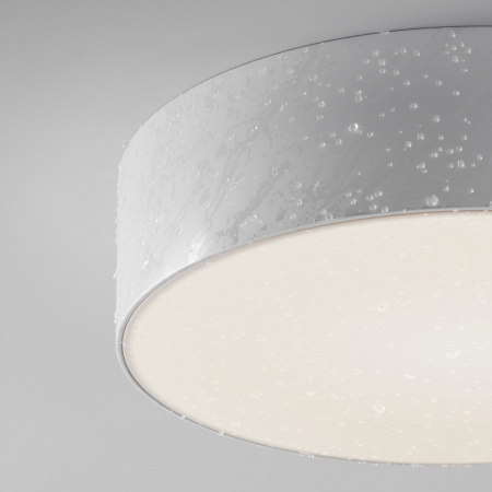 фото Уличный потолочный светильник Maytoni Outdoor Zon IP O431CL-L30W4K, белый