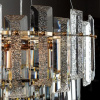 фото Подвесная люстра Arte Lamp NICOLETTA A1052SP-8GO