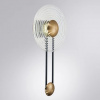 фото Декоративная подсветка ARTE LAMP BISCOTTO A2640AP-1GO
