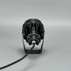 фото Прожектор LED зеленый G5512 12W 24° IP65 черный