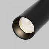 фото Трековый светильник Maytoni Technical Focus LED TR032-4-12WTW-M-DSZ-B, черный