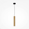фото Подвесной светильник Maytoni Basic Texture MOD461PL-L5BGK, черный