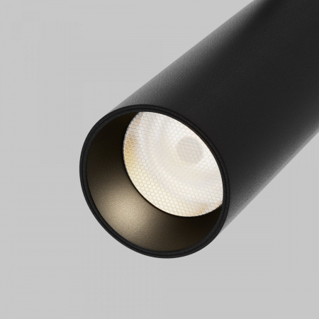 фото Трековый светильник Maytoni Technical Focus LED TR032-4-12WTW-M-DSZ-B, черный