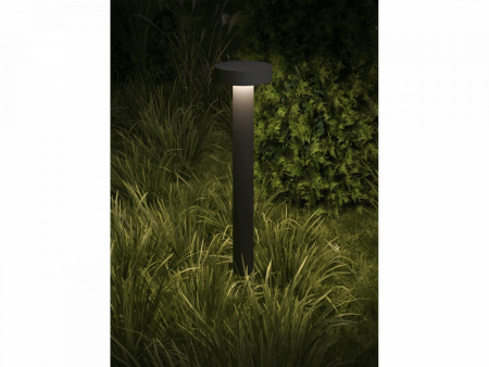 фото Световой модуль ландшафтный Элемент SWG 12W-220V-WW-IP65