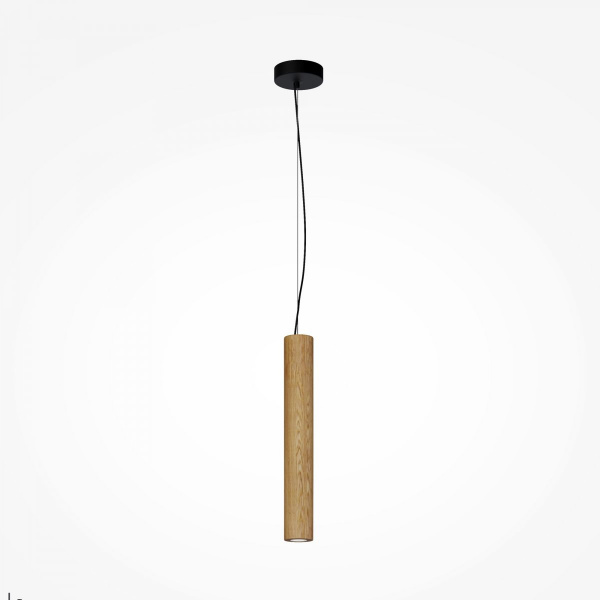 фото Подвесной светильник Maytoni Basic Texture MOD461PL-L5BGK, черный
