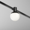 фото Трековый светильник Maytoni Technical Luna TR149-1-5W4K-B, черный