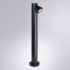 фото Ландшафтный светильник Arte Lamp BROOKLYN A2063PA-1BK