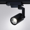 фото Трековый светильник Arte Lamp TRACCIA A2310PL-1BK