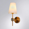 фото Бра Arte lamp DANIELLA A4104AP-1PB