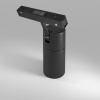 фото Slim Magnetic R03 Трековый светильник 20W 4200K черный 85013/01