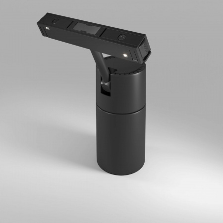 фото Slim Magnetic R03 Трековый светильник 20W 4200K черный 85013/01