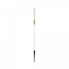 Ландшафтный светильник Maytoni Outdoor Flare O510FL-L3BS3K1, латунь