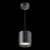 фото Подвесной светильник Maytoni Polar P088PL-GX53-B, черный