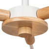 фото Потолочная люстра Arte Lamp MATTHEW A5032PL-3BR