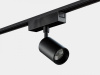 Светильник трековый SWG SLIM, 48В 10W черный 2700-6000К, SL-SLIM-SPBL-10-CCT