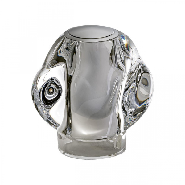 Настольная лампа, хром Odeon Light JEMSTONE, арт. 5084/2TL