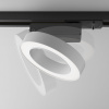 фото Трековый светильник Maytoni Technical Rim TR044-1-12W4K-W, черный