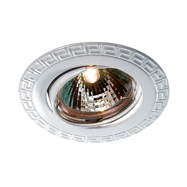 Светильник GX5.3 50Вт 12В IP20 SPOT, арт. 369620