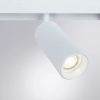 фото Магнитный трековый светильник Arte Lamp LINEA A4631PL-1WH