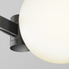 фото Трековый светильник Maytoni Technical Luna TR229-1-5W3K-B, черный