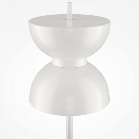 фото Торшер Maytoni Kyoto MOD178FL-L11W3K, белый