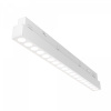 Трековый светильник Maytoni Technical Points TR031-4-18W3K-S-DS-W, белый