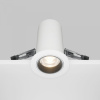 фото Встраиваемый светильник Maytoni Technical FOCUS LED DL125-L12-3K-W, белый