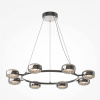 фото Подвесной светильник Maytoni Mind MOD299PL-L80BC3K, черный