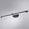 фото Подсветка для картин Arte Lamp RONNIE A8027AP-1BK
