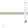 Светодиодная лента 24V 13W/m 3000К 5м IP67 Arte Lamp AQUA LANE A2448010-01-3K