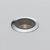 фото Уличный встраиваемый светильник Maytoni Outdoor Vent O516DL-L8S3K, серебро