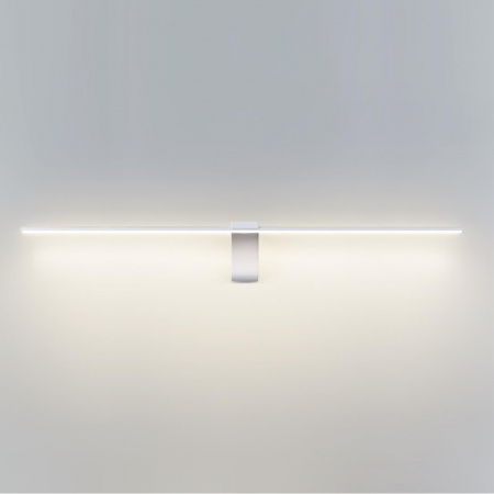фото Настенный светильник белый/металл/акрил IP20 LED 10W 3500K 220V TINY HIGHTECH, арт. 7070/10WL