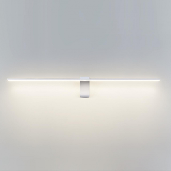 фото Настенный светильник белый/металл/акрил IP20 LED 10W 3500K 220V TINY HIGHTECH, арт. 7070/10WL